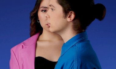 Centro Cultural Franciscano acolhe Just This a 11 de Março