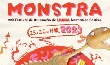MONSTRA, Festival de Animação de Lisboa