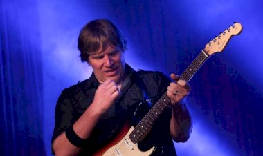 Coliseu do Porto será palco da estreia do musical Woodstock Era com a participação de Dan Mcguines