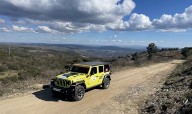 Rumar à Freineda para prova do Bucho e Outros Sabores