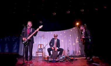 PORT TO PORT 2023 regressa em Março e quer criar uma relação entre as culturas irlandesa e portuguesa