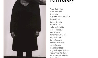 Obras da colecção António Cachola na ARCOMadrid