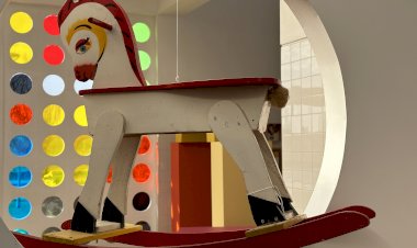 Museu do Brincar (re)abre portas no dia 12 de Março