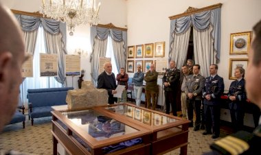 Angra, duas vezes capital de Portugal, um marco da Matriz Portuguesa