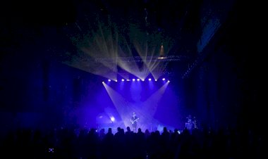 Linda Martini, B Fachada, Criatura e Rita Vian são as primeiras presenças confirmadas na celebração dos 10 anos do Westway LAB