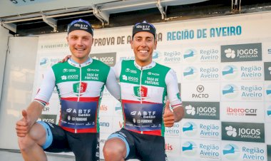 Vem aí um fim de semana com ciclismo para todos os gostos