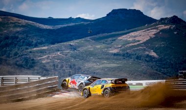 Circuito Internacional de Montalegre recebe certificação ambiental da FIA