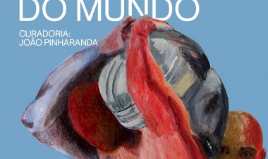 Graça Morais expõe em Vila Nova da Barquinha