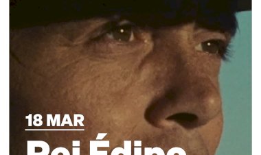 Poética da Palavra é mês de intensa programação de teatro