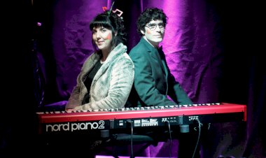 “O Pássaro Escritor”: Figo Lampo apresenta concerto poético na Biblioteca Municipal de Loulé