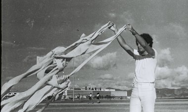 Exposições de Artur Barrio e Eduardo Matos inauguram no CIAJG, em Guimarães