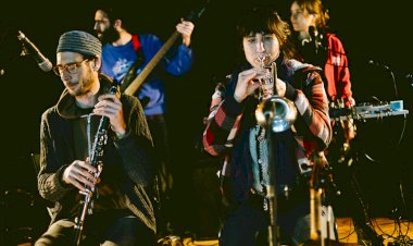 Oba Loba regressa a Portugal para apresentar Pantufa Alcalina