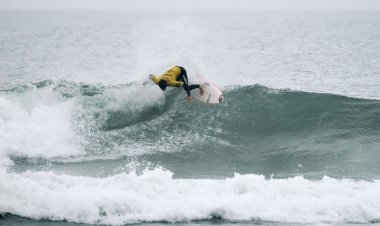 Liga MEO Surf apresenta calendário e abre portas a surfistas não comunitários