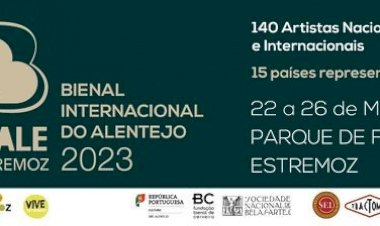BIALE 2023, I Bienal Internacional do Alentejo
