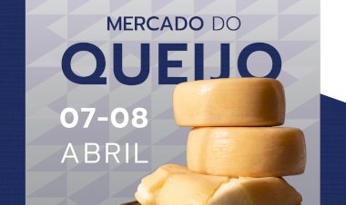 Mercado do Queijo de Gouveia 2023