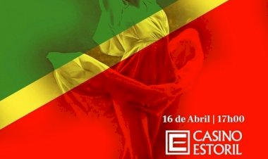 Academia Sulydance propõe "Identidade" no Salão Preto e Prata do Casino Estoril