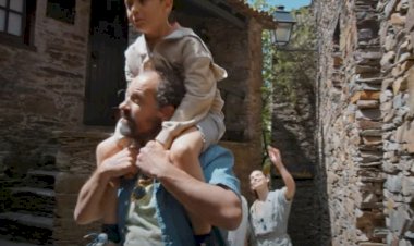 Filme da Turismo Centro de Portugal premiado no Japão