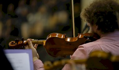 Orquestra Juvenil de Gaia, um projecto de inclusão que incute o “bichinho” da música a 57 jovens