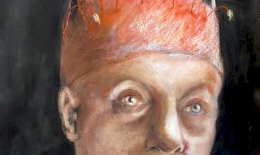 Obra de Teresa Calem vai “Germinar” em Loulé