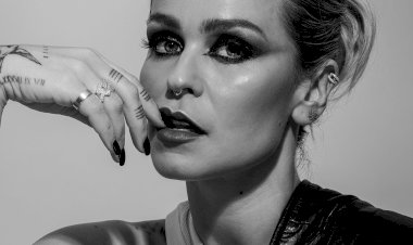 Aurea apresenta novo disco “Moods”