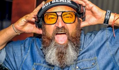 DJ Rui Remix traz os melhores ritmos ao Lounge D do Casino Estoril