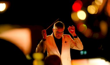 “Requiem” pela paz, de Frigyes Hidas, estreia em Portugal