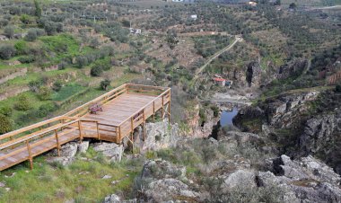 Lamego e Tarouca ligados em percurso único