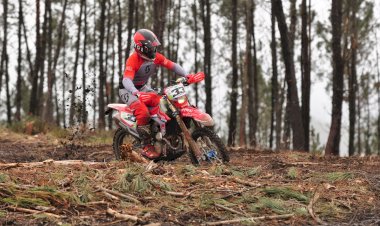 Salvador e Gonçalo Amaral, pilotos Wingmotor, entre os mais rápidos na prova serrana de Góis/Arganil