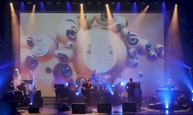 Noites de animação no Lounge D do Casino Estoril com um extenso programa de música ao vivo