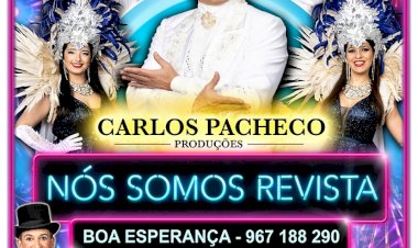 Novo espectáculo de revista do Boa Esperança estreia no Dia das Mentiras