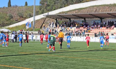 Segunda edição do Proença-a-Nova Cup movimentará 200 atletas de 6 a 8 de Abril