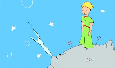 “O Principezinho” aterra no planeta MAR Shopping Matosinhos para lembrar que “só se vê bem com o coração”