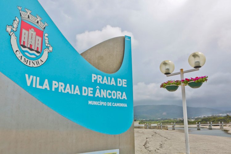“Vamos limpar a Nossa Praia?” arranca sábado em Vila Praia de Âncora