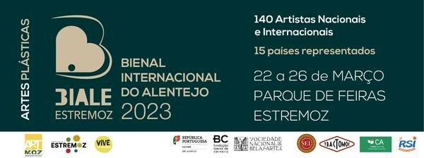 BIALE 2023, I Bienal Internacional do Alentejo