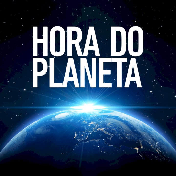 Município de Vila de Rei associa-se mais uma vez ao movimento ‘Hora do Planeta 2023’