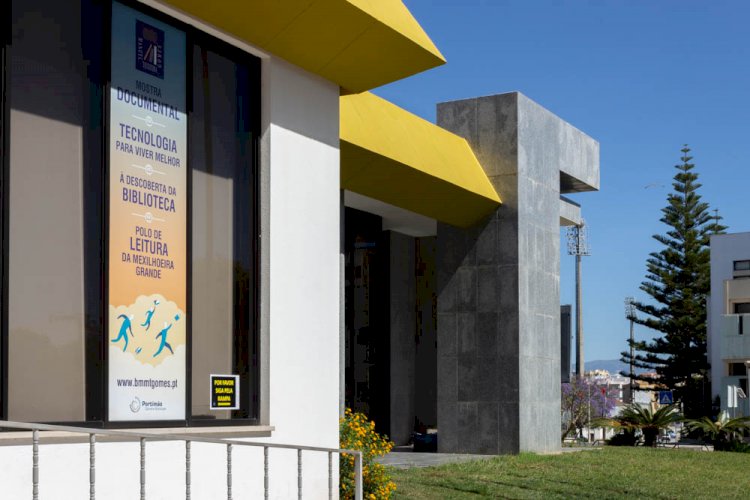 Semana da Leitura está de regresso às bibliotecas escolares de Portimão