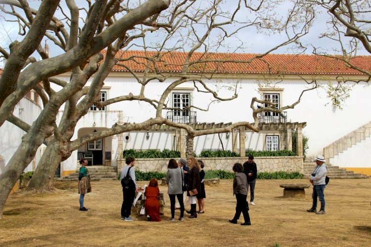 Turismo Centro de Portugal conheceu novos recursos turísticos das Caldas da Rainha