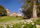 Palácio de Monserrate celebra a Primavera com música