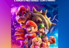 Universo Super Mario invade o Almada Forum nesta Páscoa