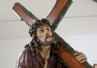 Exposição “Paixão, Morte e Ressurreição de Cristo”