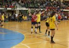 1200 atletas participam este fim-de-semana no “Termas Andebol Cup”