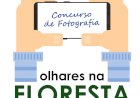 CCVFloresta promove concurso de fotografia de dispositivo móvel