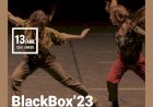Black Box'23 d´O Corpo da Dança dia 13 de Abril no Teatro Virgínia