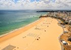 Praia da Rocha volta a ser distinguida com o Prémio Cinco Estrelas Regiões