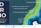 Universidade de Coimbra inaugura exposição sobre preservação e sustentabilidade de ecossistemas fluviais urbanos