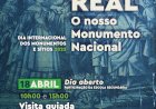 Castro Verde assinala Dia Internacional dos Monumentos e Sítios
