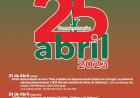 25 de Abril em Arcos de Valdevez