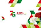 49 anos de Abril em Montemor-o-Novo