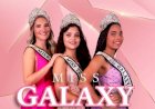 Casino Estoril recebe no Auditório a 3ª edição do Concurso Miss Galaxy Portugal