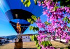 Sabor & Vilariça Balloon Fest será um festival mágico num território inimitável